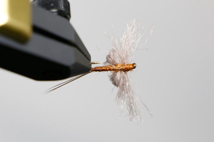 Galloup's Dolly Wing Spinner - Image 2