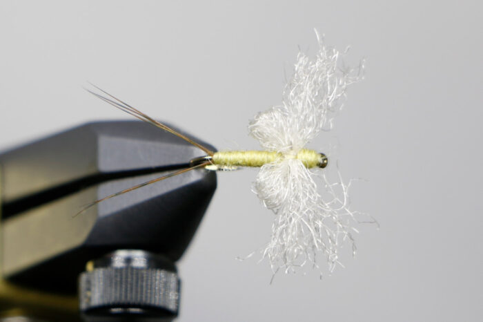 Galloup's Dolly Wing Spinner - Image 3