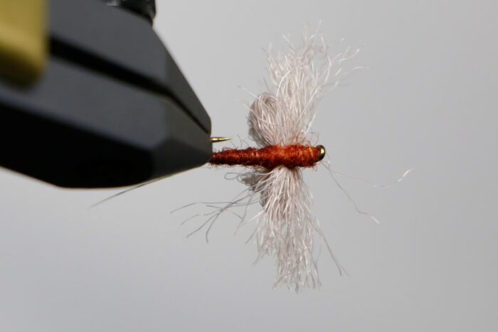 Galloup's Dolly Wing Spinner - Image 8