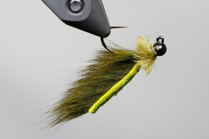 Mini Leech Jig