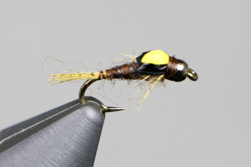 Mitchell's Tungsten Splitback PMD