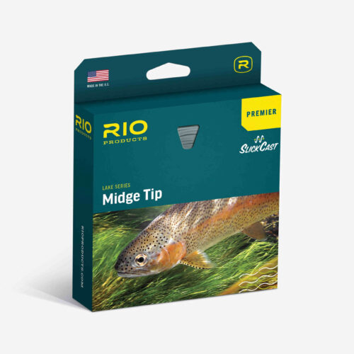 Rio Premier Midge Tip