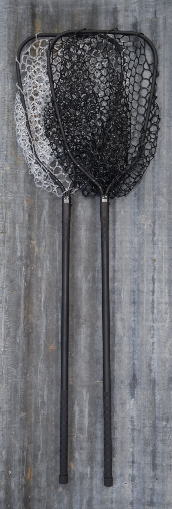 Rising Boat Net - Cerakote - Image 2