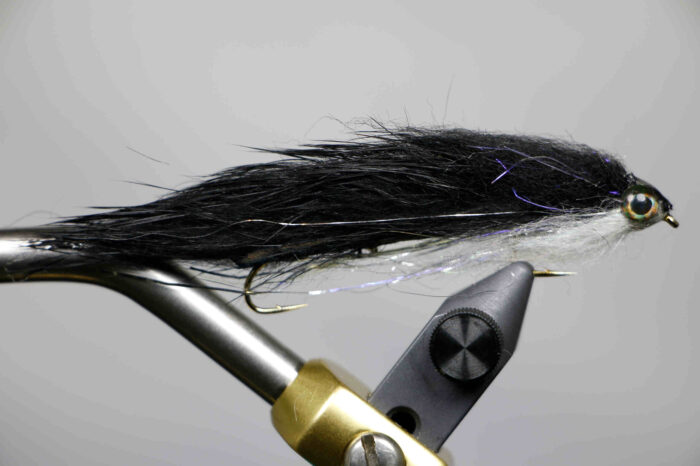 snake bait black