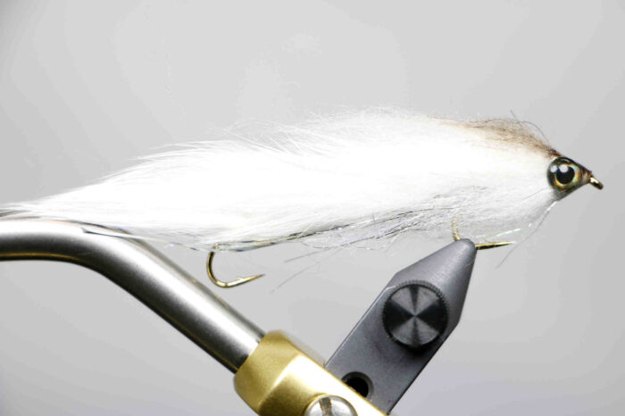 snake bait white