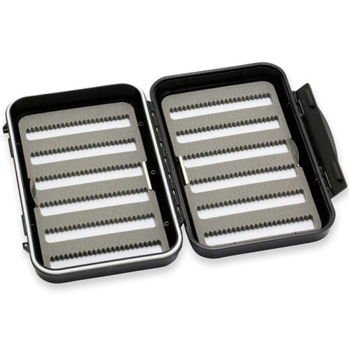 C&F Design Medium Standard Fly Box - CF-2566+ for fishing.