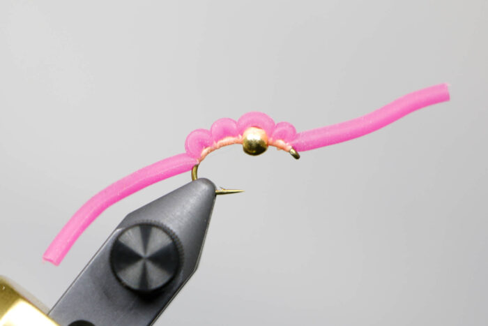Tungsten Squirmy Worm - Image 5