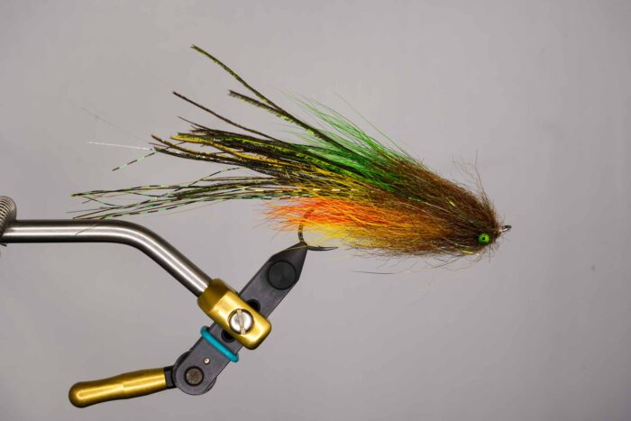 maddin's flash monkey firetiger