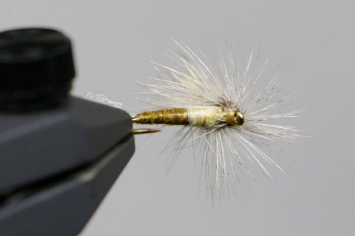 Cutter's E/C Caddis