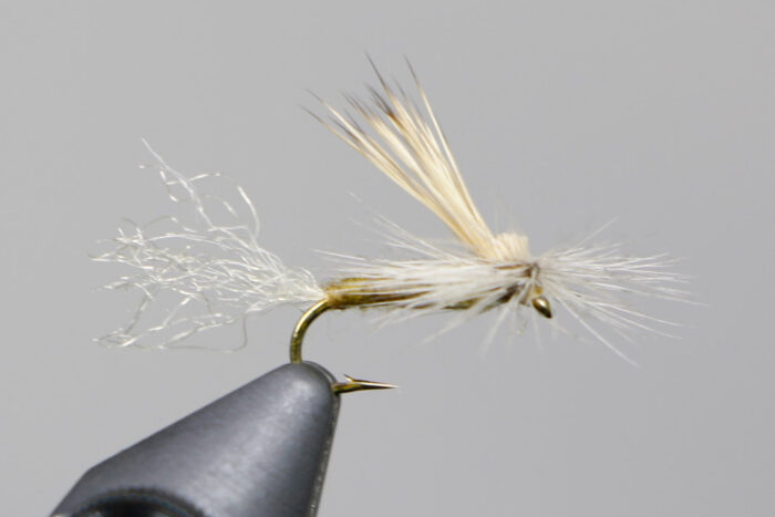 Cutter's E/C Caddis