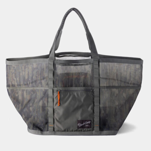 Duck Camp Mesh Gear Tote