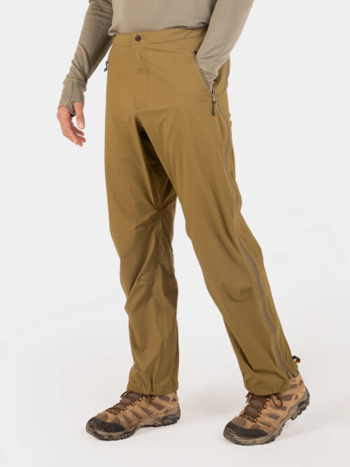 Duck Camp Squall 3L Ultralight Rain Pants