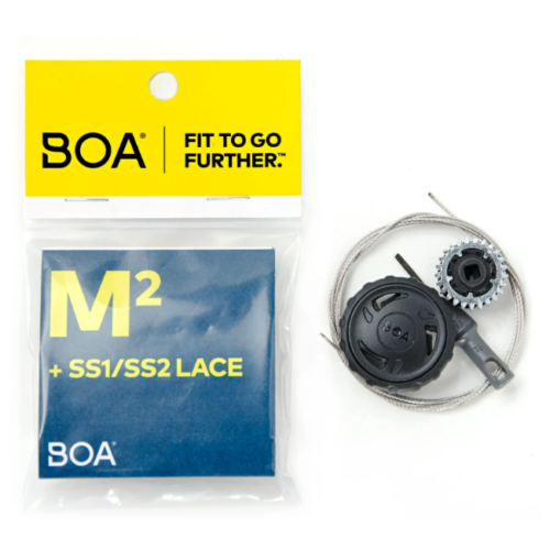 Korkers BOA M2 Replacement Kit