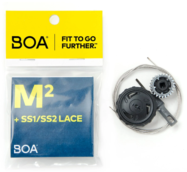 Boa cable replacement clearance