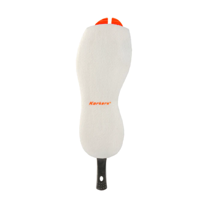 Korkers Felt Sole Replacement