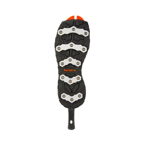 Korkers Triple Threat Aluminum Bar Replacement Sole