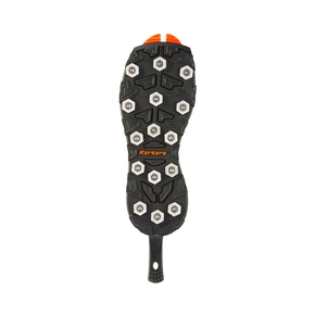 Korkers Triple Threat Hex Disk Replacement Sole