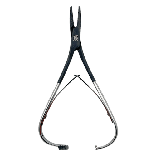 MFC Mitten Clamp Forceps