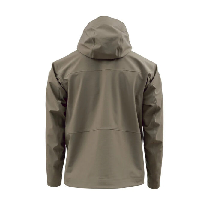 Skwala Backeddy Jacket - Image 3