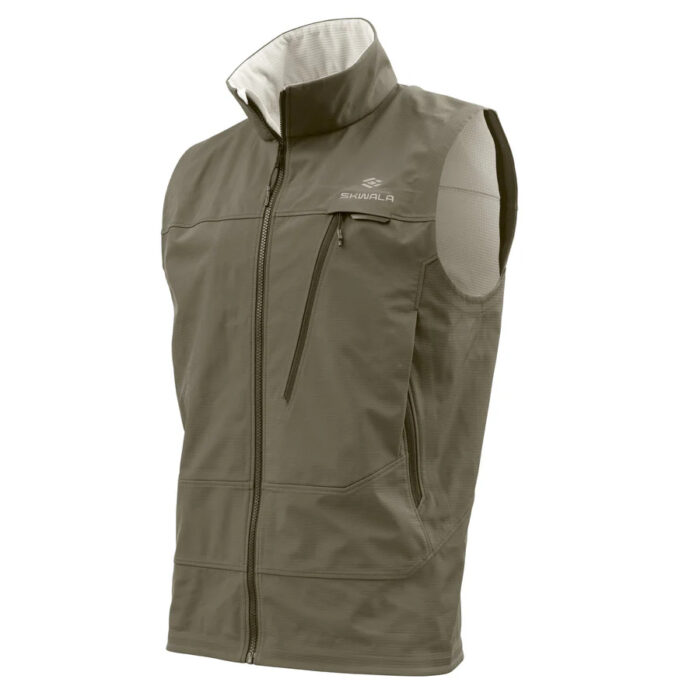 Skwala Backeddy Vest - Image 2