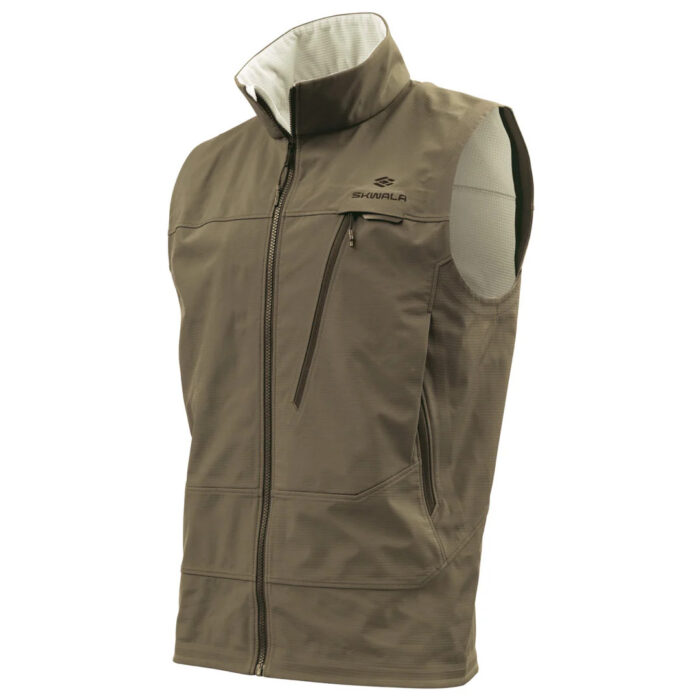 skwala backeddy jacket