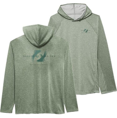Ouray M's Confluence Pro - Desert Sage