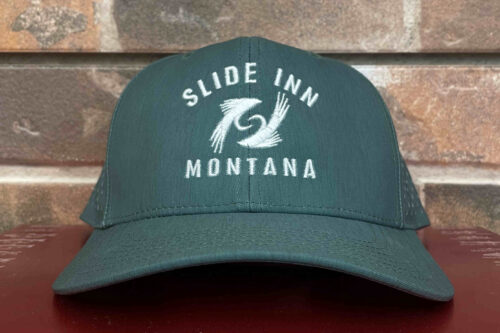 Slide Inn Rempa Hat