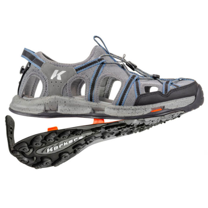 Korkers Swift All Terrain Sandal