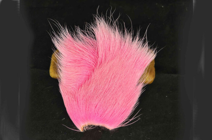 Nature's Spirit Deer Belly Hair - Image 10
