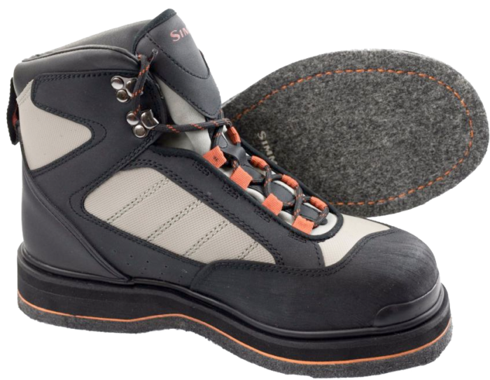 Simms Rock Creek Wading Boots