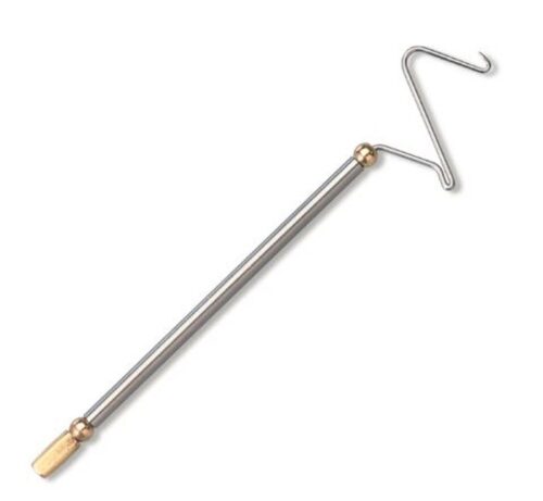 TMC Midge Whip Finisher