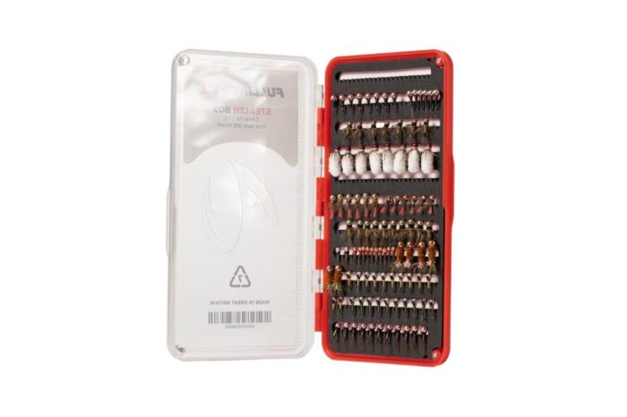 Fulling Mill Stealth Box - Image 2