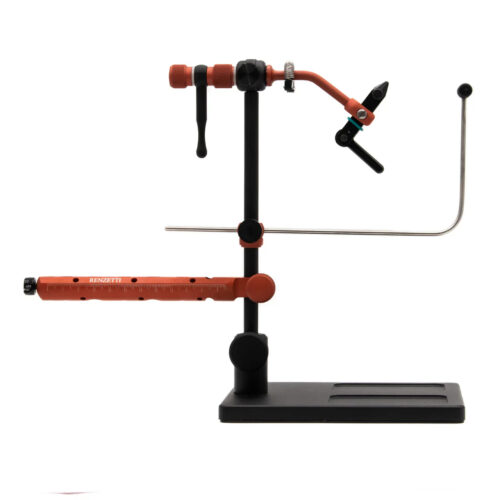 Renzetti Traveler 2900 - Limited Edition - Copper