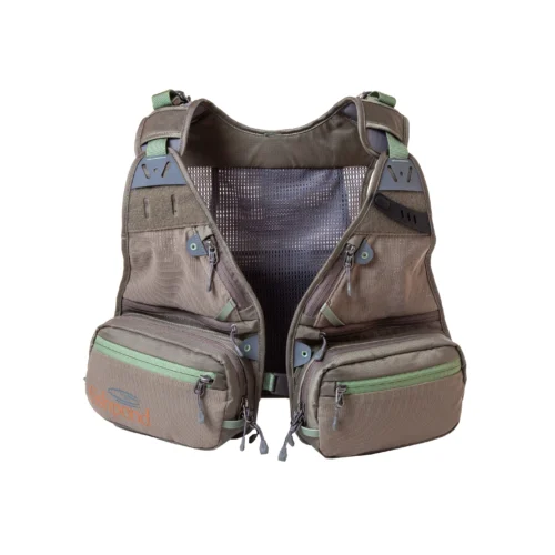 fishpond flylite womens vest