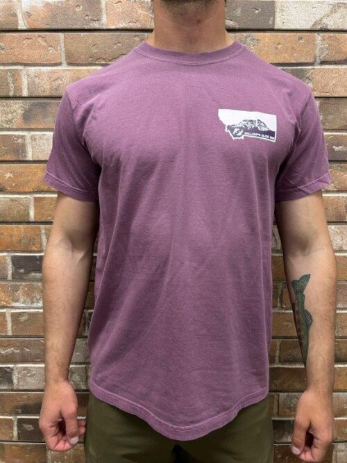 Montana Sphinx Shirt