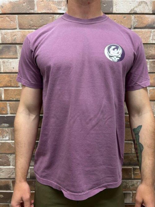 Steelie Shirt - Purple