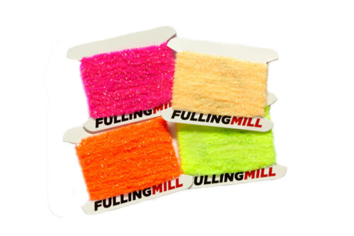 fullin mill EZ Egg Yarn Pearl Mini