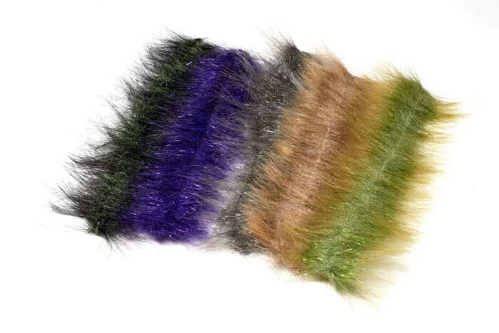 fulling mill flashy craft brush