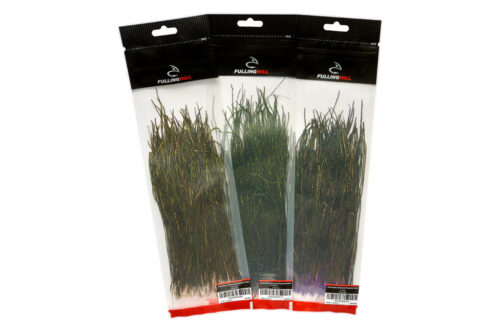 fulling mill premium selected peacock herl