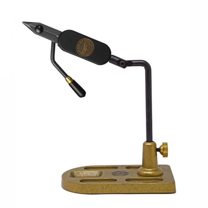 Regal Medallion Vise