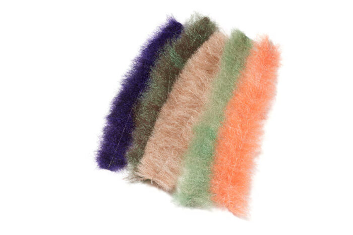 fulling mill salty brush