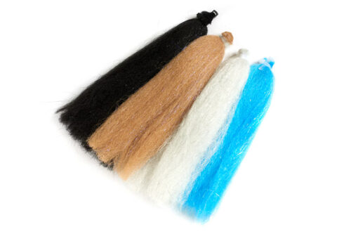 fulling mill salty flash fibre
