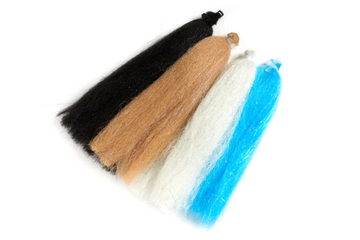 fulling mill salty flash fibre