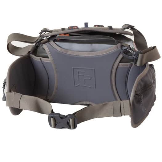 Fishpond Stormshadow Lumbar Pack - Image 3