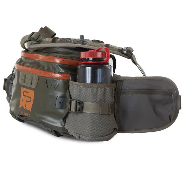 Fishpond Stormshadow Lumbar Pack - Image 2