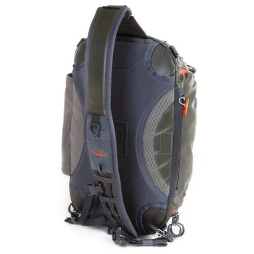 Fishpond Stormshadow Sling Pack for fishing.