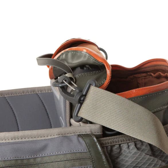 Fishpond Stormshadow Lumbar Pack - Image 4