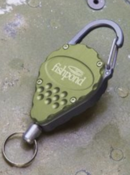 Retractors & Tool Hangers