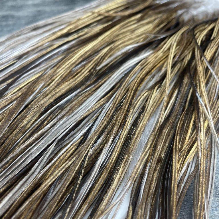 Whiting Hackle Breakdown: Dry Fly Colors and Phases