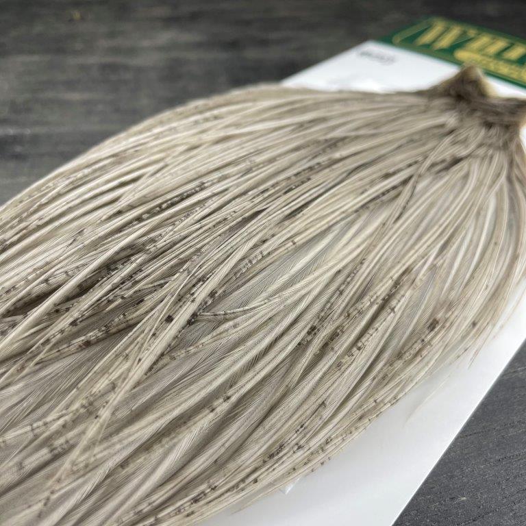 Whiting Hackle Breakdown: Dry Fly Colors and Phases